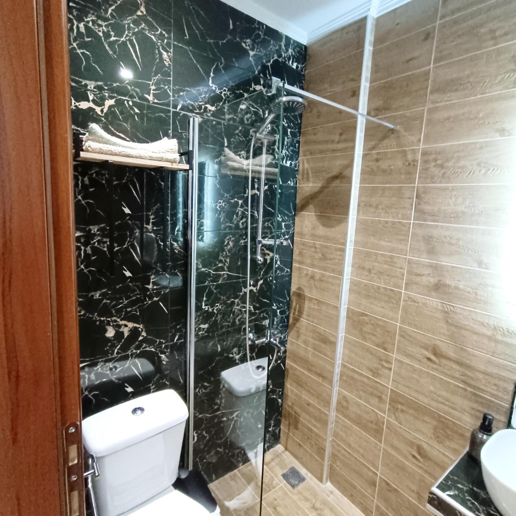 Appartement Purple Tulip Center Thessaloniki