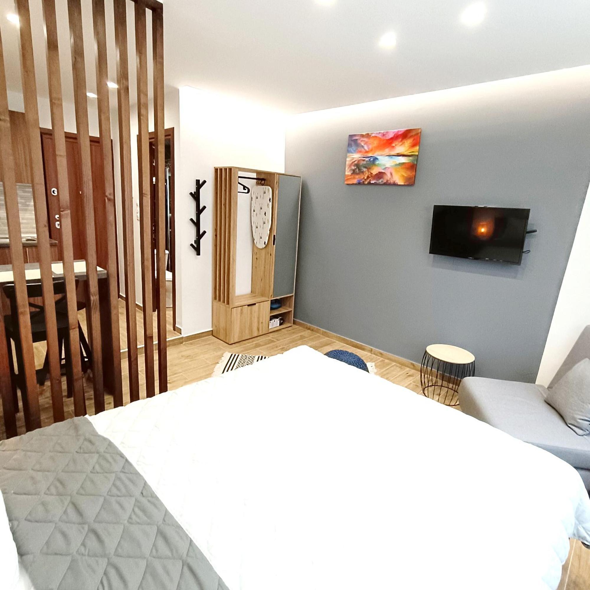 Appartement Purple Tulip Center